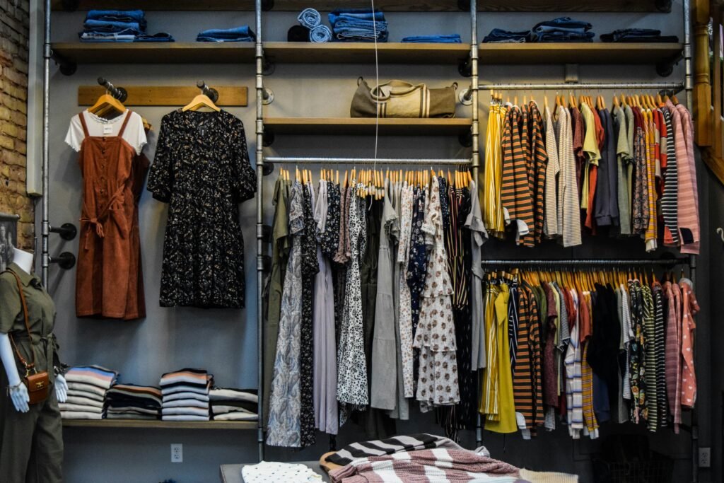 how to mix and match outfits