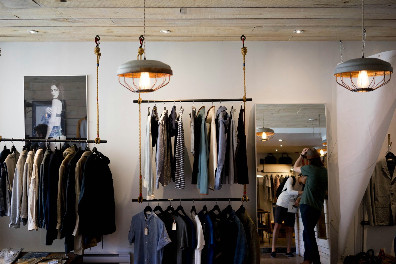 how to mix and match outfits